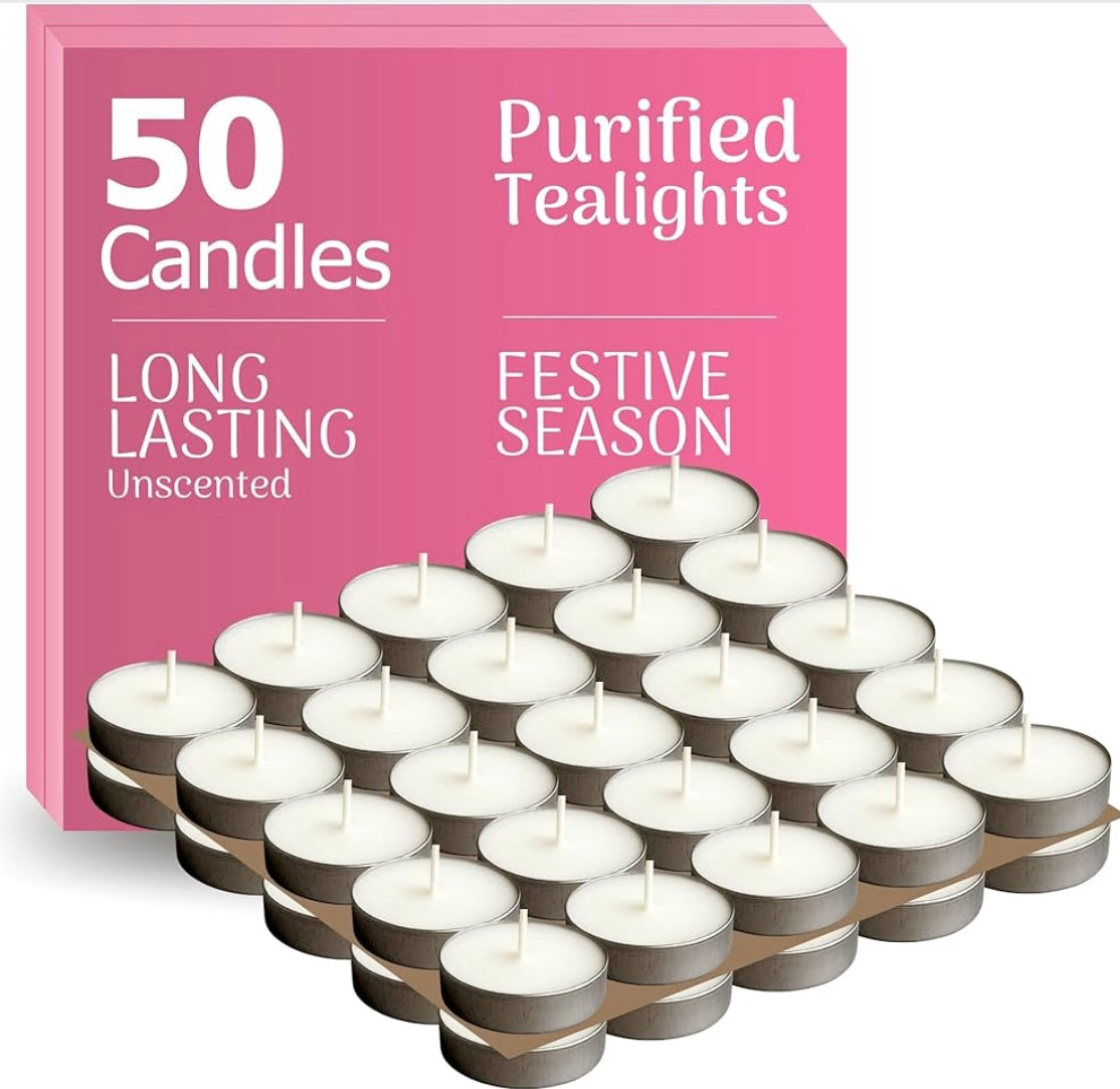 Candles
