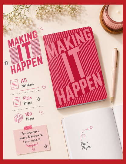 The Becoming Bundle