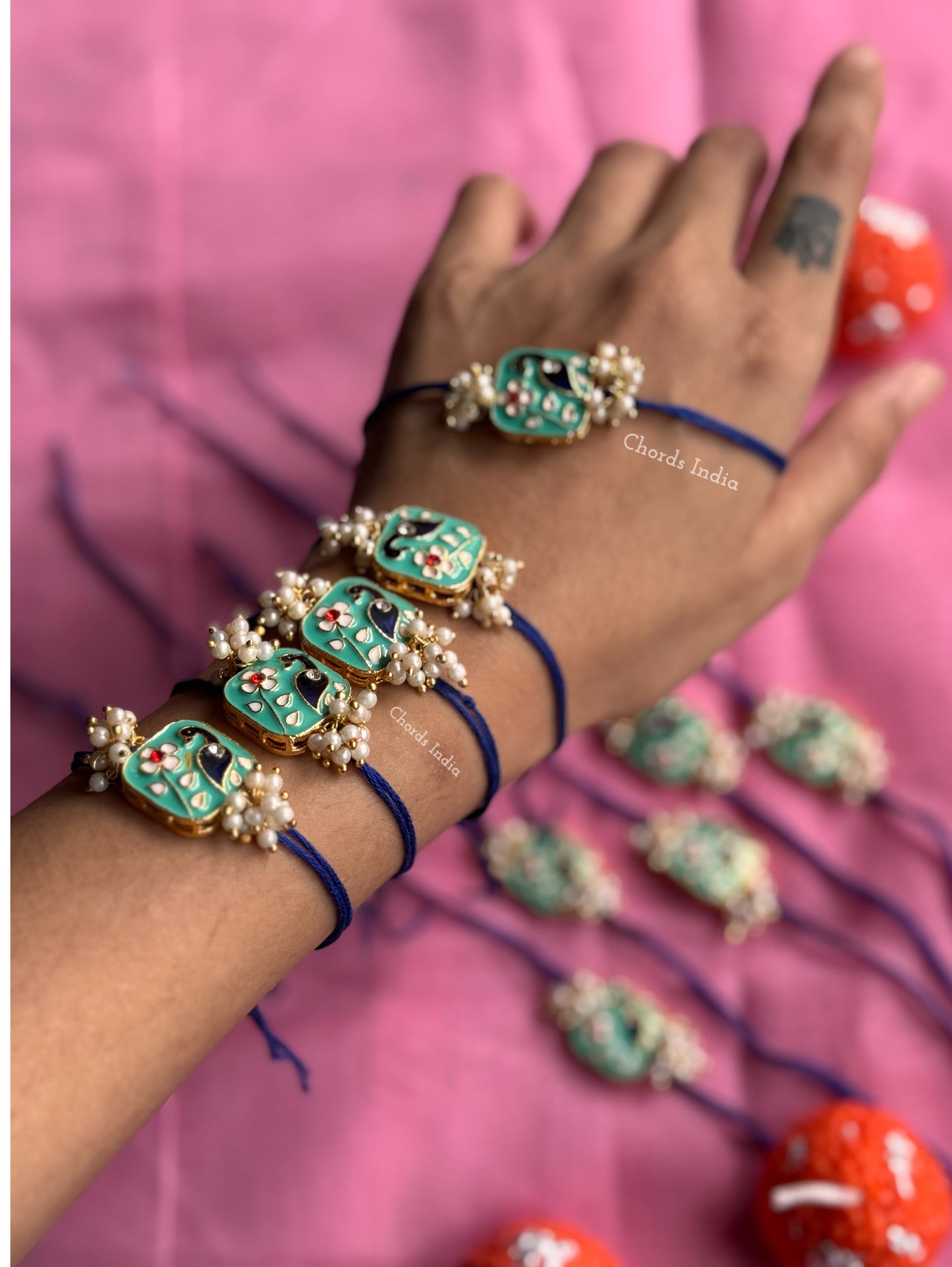 Nritya Rakhi