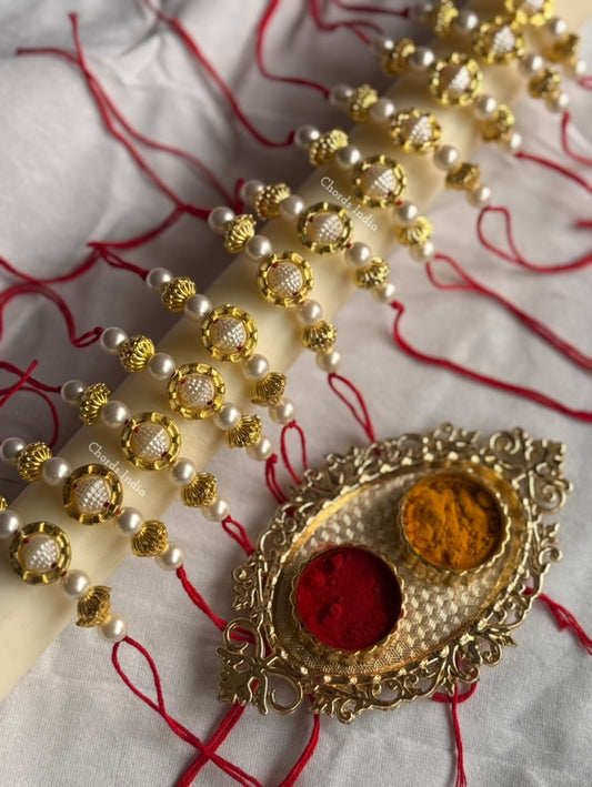 Sanskaar Rakhi