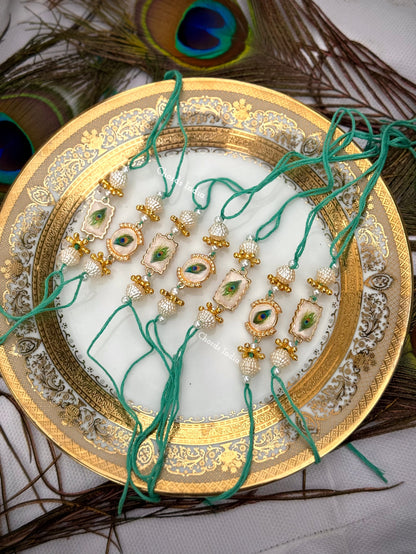 Vrindavan Rakhi