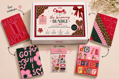 The Becoming Bundle